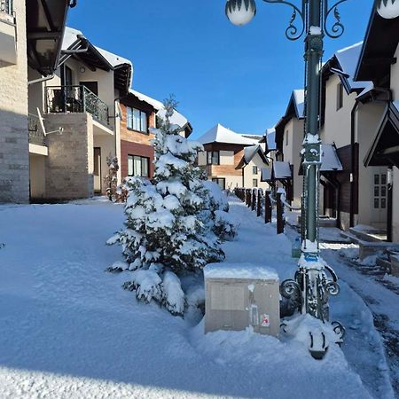 Vivien Apartmani Златибор Экстерьер фото