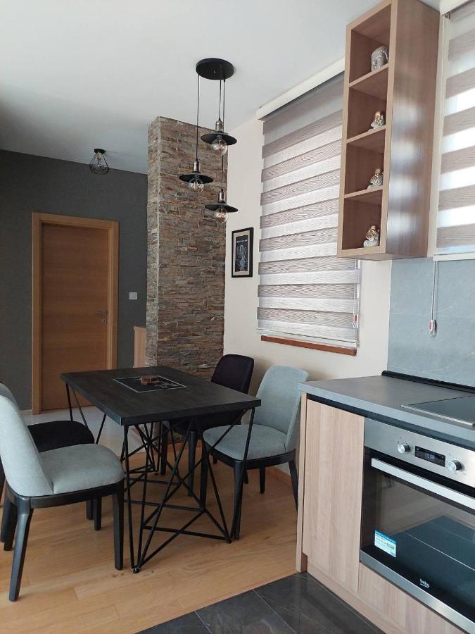 Vivien Apartmani Златибор Экстерьер фото