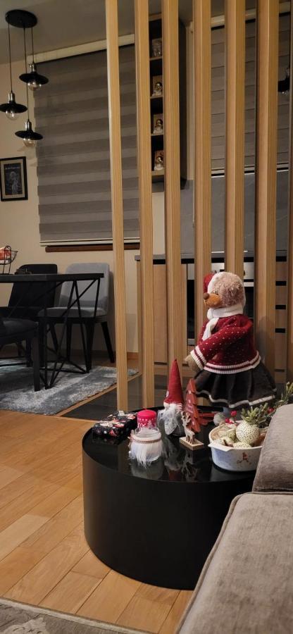 Vivien Apartmani Златибор Экстерьер фото