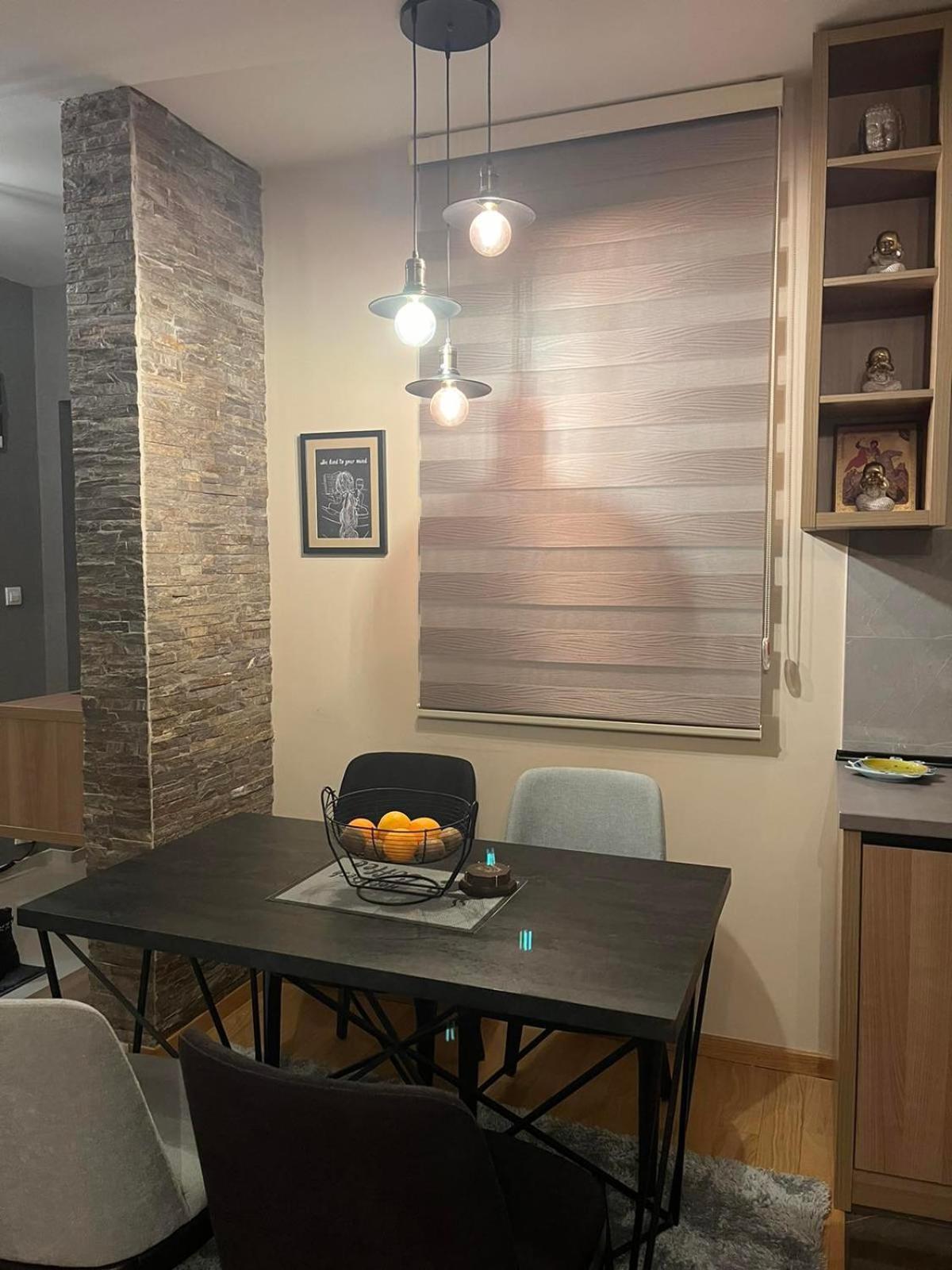 Vivien Apartmani Златибор Экстерьер фото