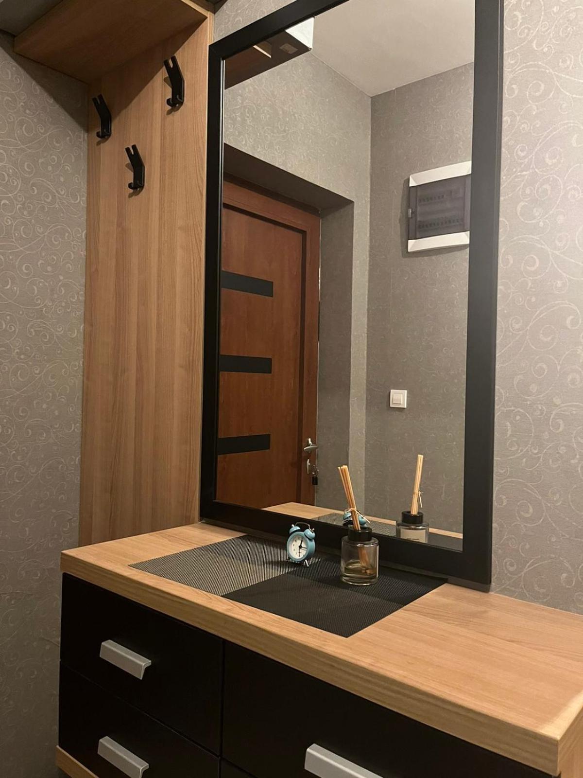 Vivien Apartmani Златибор Номер фото